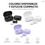 Audifonos BOSE L10 - Maxi Accesorios México