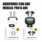 Audifonos Con ANC PRO14 ANC en México - Maxi Accesorios México