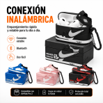 Audifonos Con Fundas Tenis Nike AIRPODS PRO2 - Maxi Accesorios México
