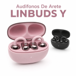 Audifonos De Arete LINBUDS Y en México - Maxi Accesorios México
