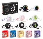 Audifonos De Marca Y De Figuras PRO11(LS802) - Maxi Accesorios México