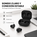 Audifonos De SAMSUNG BUDS CORE - Maxi Accesorios México