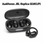 Audifonos JBL Replica GEARCLIPS en México - Maxi Accesorios México