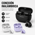 Audifonos Oseo BOSE V12 - Maxi Accesorios México