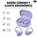 Audifonos Replica POWERBEATS PRO 2DA - Maxi Accesorios México