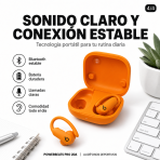 Audifonos Replica POWERBEATS PRO 2DA - Maxi Accesorios México