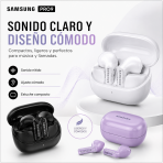 Audifonos SAMSUNG PRO9 - Maxi Accesorios México