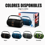 Bocina boom S480 - Maxi Accesorios México