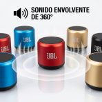 Bocina mini JBL M1 BOCINA - Maxi Accesorios México