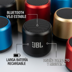 Bocina mini JBL M1 BOCINA en México - Maxi Accesorios México