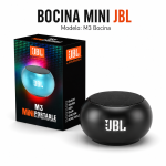 Bocina mini JBL M3 BOCINA en México - Maxi Accesorios México