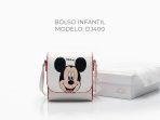 Bolso Infantil DJ400 en México - Maxi Accesorios México