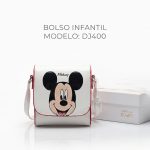 Bolso Infantil DJ400 en México - Maxi Accesorios México