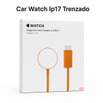 Car Watch Ip17 Trenzado en México - Maxi Accesorios México