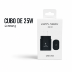 Cubo De 25W CUBO 25W en México - Maxi Accesorios México