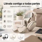 Diadema De APPLE AIRPODS MAX 1:1 - Maxi Accesorios México