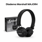 Diadema Marshall MAJOR4 en México - Maxi Accesorios México