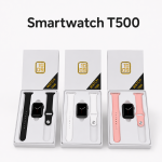 Smartwatch T500 en México - Maxi Accesorios México