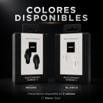 Audífono Bluetooth Bose QuietComfort – EARBUDS II - Maxi Accesorios México