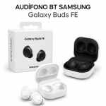 Audífono Bluetooth Samsung – GALAXY BUDS FE en México - Maxi Accesorios México