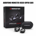 Audífono Monster Oseo Open Ear – ACE600 en México - Maxi Accesorios México