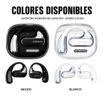 Audífono Monster de Gancho – AC320 - Maxi Accesorios México