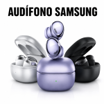 Audífono Samsung – BUDS PRO en México - Maxi Accesorios México