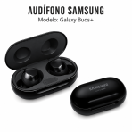 Audífono Samsung – GALAXY BUDS+ en México - Maxi Accesorios México