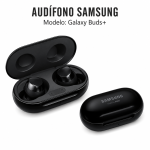 Audífono Samsung – GALAXY BUDS+ en México - Maxi Accesorios México