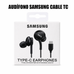 Audífono Samsung Tipo C – AKG TC en México - Maxi Accesorios México