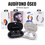Audífono óseo – AIRTIME SPORT en México - Maxi Accesorios México
