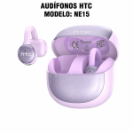 Audífonos HTC – NE15 en México - Maxi Accesorios México