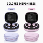 Audífonos HTC – NE28 - Maxi Accesorios México