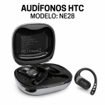 Audífonos HTC – NE28 en México - Maxi Accesorios México