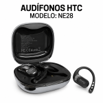 Audífonos HTC – NE28 en México - Maxi Accesorios México