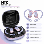 Audífonos HTC – NE28 - Maxi Accesorios México