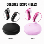 Audífonos Monster Ligero – C01 - Maxi Accesorios México