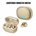 Audífonos Monster – MQT58 en México - Maxi Accesorios México