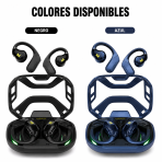 Audífonos Monster Metálico – MQO20 - Maxi Accesorios México
