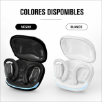 Audífonos Originales HTC – NE17 - Maxi Accesorios México