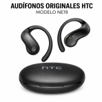 Audífonos Originales HTC – NE19 en México - Maxi Accesorios México