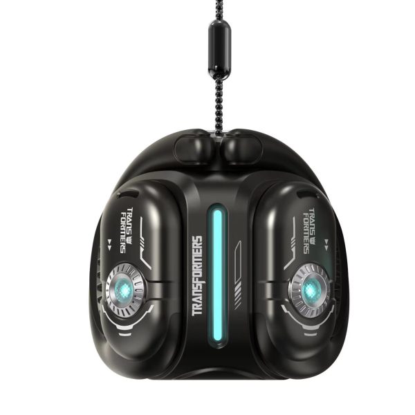 Audífonos Transformers Oseo – T15 PRO - Maxi Accesorios México