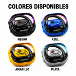 Audífonos Transformers con AI Traductor – T15 - Maxi Accesorios México