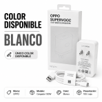 Cargador 100W - Maxi Accesorios México