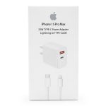Cargador iPhone 35W de 2 salidas – CAR IP 35W en México - Maxi Accesorios México
