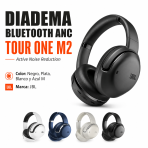 Diadema Bluetooth ANC – TOUR ONE M2 en México - Maxi Accesorios México
