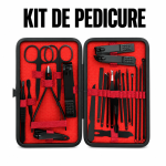 Kit de pedicure – ZQJ24 en México - Maxi Accesorios México