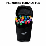 Plumones – PLUMON 24 en México - Maxi Accesorios México