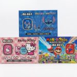 Reloj infantil – MS-A0345 en México - Maxi Accesorios México